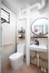 Blk 721 Jurong West Avenue 5 (Jurong West), HDB 5 Rooms #629261971